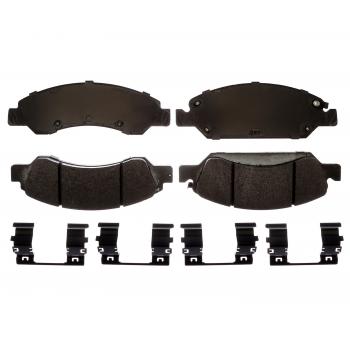 2018 Cadillac Escalade ESV Disc Brake Pad Front Raybestos SP1367ATRH image 1 of 1