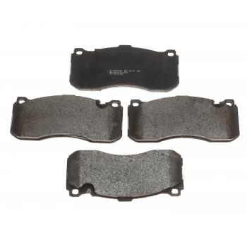 2013 Mini Cooper Disc Brake Pad Front Raybestos SP1371EU image 1 of 1