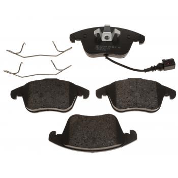 2015 Volkswagen Passat Disc Brake Pad Front Raybestos SP1375EUH image 1 of 1