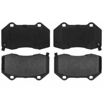 2018 Mazda MX-5 Miata Disc Brake Pad Front Raybestos SP1379AXP image 1 of 1