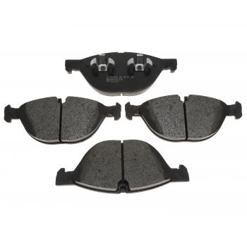 2016 BMW X5 Disc Brake Pad Front Raybestos SP1381EU image 1 of 1