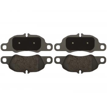2014 Porsche Cayman Disc Brake Pad Front Raybestos SP1389EU image 1 of 1