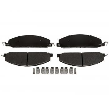 2012 Ram 2500 Disc Brake Pad Rear Raybestos SP1400TRH image 1 of 1