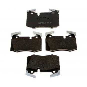 2014 Mini Cooper Disc Brake Pad Front Raybestos SP1403EU image 1 of 1