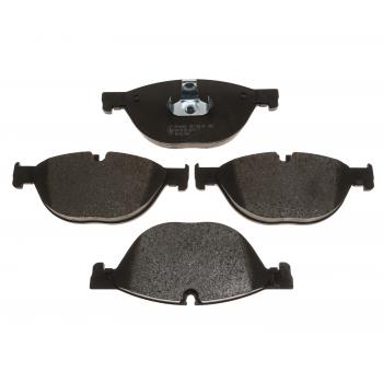 2009 Bentley Arnage Disc Brake Pad Front Raybestos SP1409EU image 1 of 1
