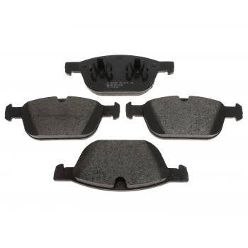 2011 Volvo XC90 Disc Brake Pad Front Raybestos SP1412EU image 1 of 1