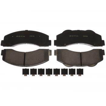 2019 Ford Expedition Disc Brake Pad Front Raybestos SP1414TRH image 1 of 1