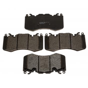 2019 Land Rover Range Rover Disc Brake Pad Front Raybestos SP1426EU image 1 of 1