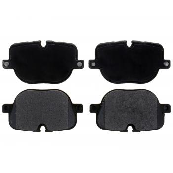 2011 Land Rover Range Rover Disc Brake Pad Rear Raybestos SP1427EUH image 1 of 1