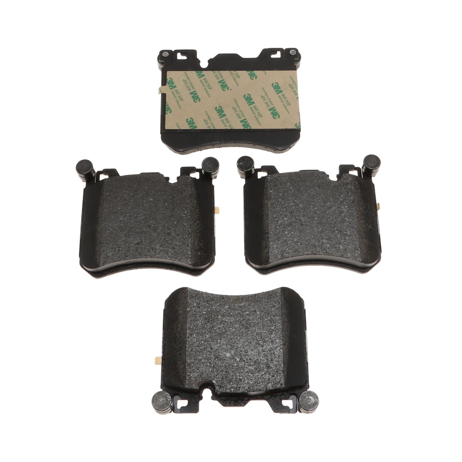 Raybestos SP1429EU - Disc Brake Pad Raybestos SP1429EU Disc Brake Pad product image 1 of 1