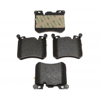 2009 Bentley Azure Disc Brake Pad Front Raybestos SP1429EU image 1 of 1