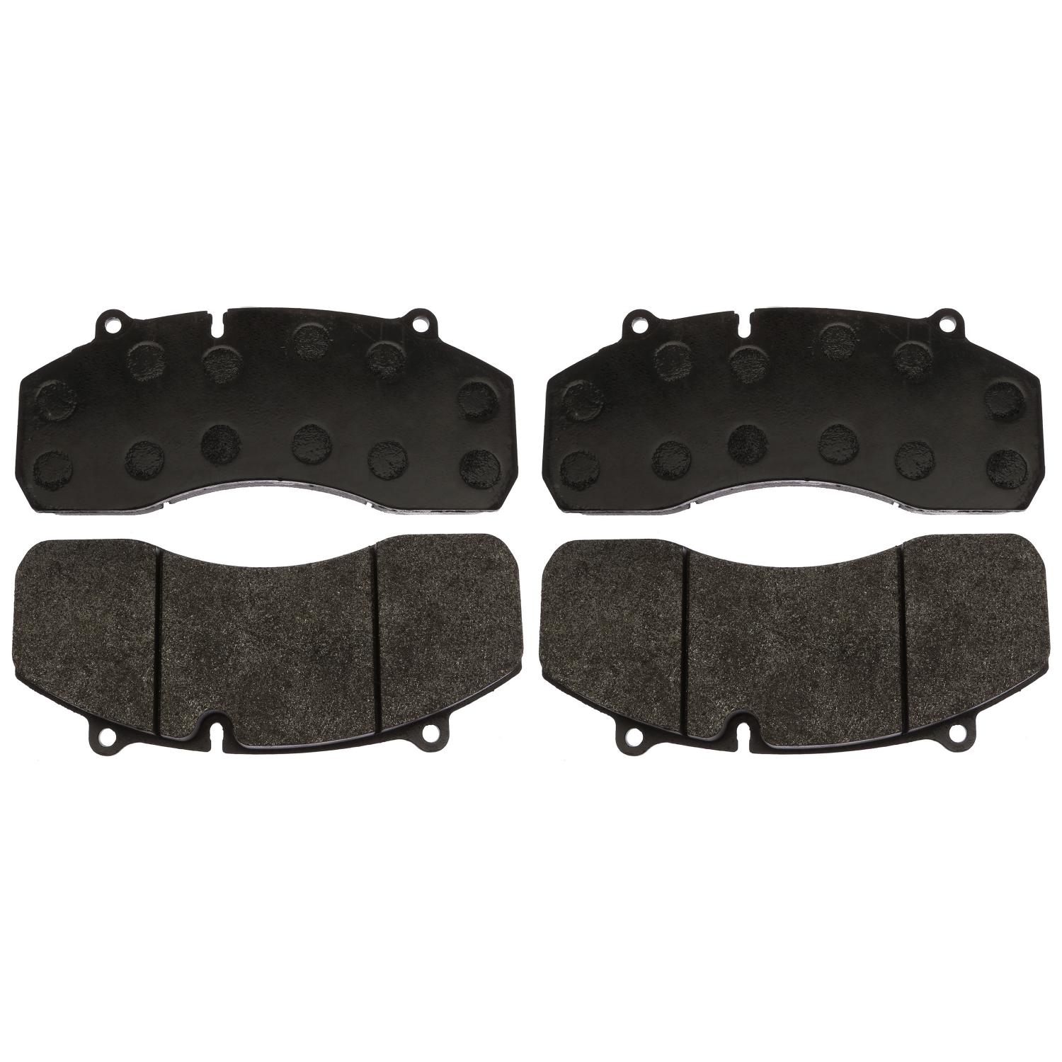Raybestos SP1441TRH - Disc Brake Pad Raybestos SP1441TRH Disc Brake Pad product image 1 of 1
