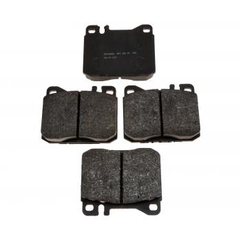 1984 Mercedes-Benz 300SD Disc Brake Pad Front Raybestos SP145AEU image 1 of 1