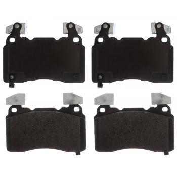 2014 Tesla S Disc Brake Pad Front Raybestos SP1474BXPH image 1 of 1