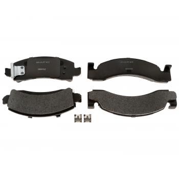2000 Workhorse Custom Chassis P32 Disc Brake Pad Front Raybestos SP149TRH image 1 of 1