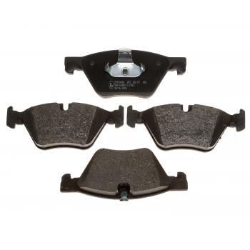 2015 BMW 528i xDrive Disc Brake Pad Front Raybestos SP1504EU image 1 of 1