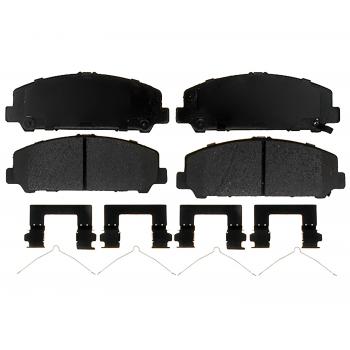 2019 Infiniti QX80 Disc Brake Pad Front Raybestos SP1509TRH image 1 of 1