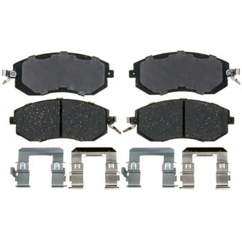 2015 Scion FR-S Disc Brake Pad Front Raybestos SP1539XPH image 1 of 1