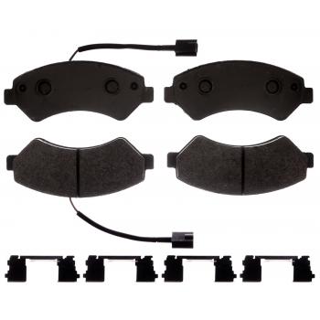 2023 Ram ProMaster 3500 Disc Brake Pad Front Raybestos SP1540BTRH image 1 of 1