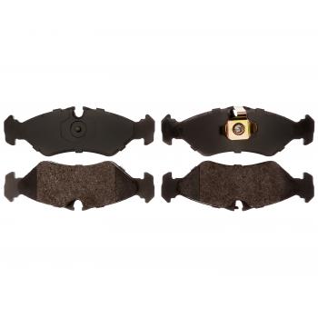 2004 Dodge Sprinter 2500 Disc Brake Pad Rear Raybestos SP1545TR image 1 of 1