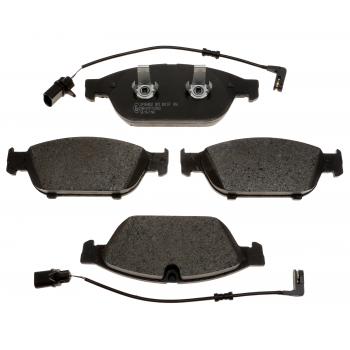 2016 Audi A6 Quattro Disc Brake Pad Front Raybestos SP1549EU image 1 of 1