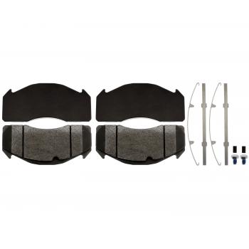 2009 Volvo 9700 Disc Brake Pad