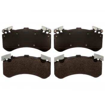 2013 Audi S6 Disc Brake Pad Front Raybestos SP1575EU image 1 of 1
