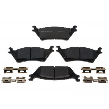 2015 Ford F-150 Disc Brake Pad Rear Raybestos SP1602TRH image 1 of 1