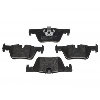2017 BMW 330i GT xDrive Disc Brake Pad Rear Raybestos SP1613EU image 1 of 1