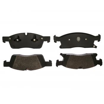 2013 Dodge Durango Disc Brake Pad Front Raybestos SP1629APS image 1 of 1