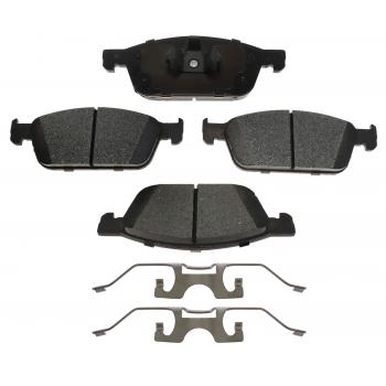 2019 Ford Transit Connect Disc Brake Pad Front Raybestos SP1645TRH image 1 of 1