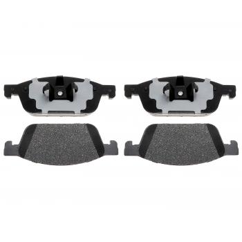 2013 Ford Focus Disc Brake Pad Front Raybestos SP1668XPH image 1 of 1