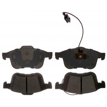 2016 Ram ProMaster City Disc Brake Pad Front Raybestos SP1721ATR image 1 of 1