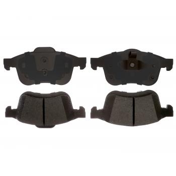 2017 Fiat 500L Disc Brake Pad Front Raybestos SP1721TR image 1 of 1
