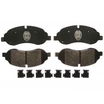 2021 Ford Transit-150 Disc Brake Pad Front Raybestos SP1774PSH image 1 of 1