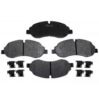 2021 Ford Transit-150 Disc Brake Pad Front Raybestos SP1774TRH image 1 of 1