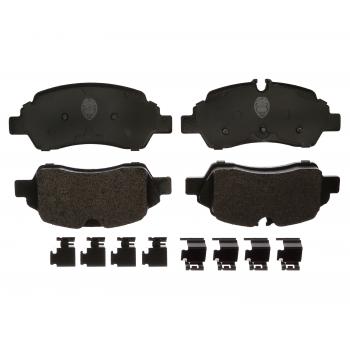 2018 Ford Transit-350 HD Disc Brake Pad Rear Raybestos SP1775PSH image 1 of 1