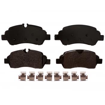 2018 Ford Transit-350 HD Disc Brake Pad Rear Raybestos SP1775SBH image 1 of 1