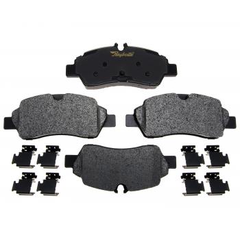 2018 Ford Transit-350 HD Disc Brake Pad Rear Raybestos SP1775TRH image 1 of 1