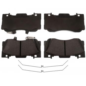 2022 Ford Mustang Disc Brake Pad Front Raybestos SP1784XPH image 1 of 1