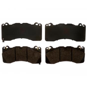 2022 Ford Mustang Disc Brake Pad Front Raybestos SP1792XP image 1 of 1