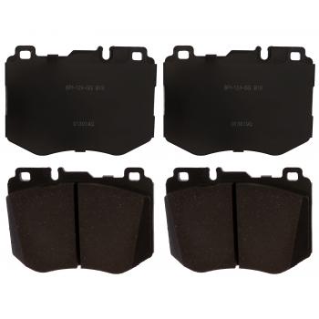 2021 Mercedes-Benz C300 Disc Brake Pad Front Raybestos SP1796EU image 1 of 1