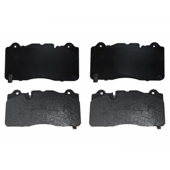 2018 Cadillac CTS Disc Brake Pad Front Raybestos SP1835XP image 1 of 1