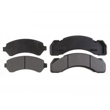 2000 Workhorse Custom Chassis P42 Disc Brake Pad Front Raybestos SP184TRH image 1 of 1