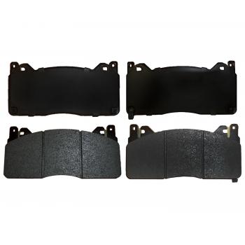 2017 Ford Mustang Disc Brake Pad Front Raybestos SP1853XP image 1 of 1