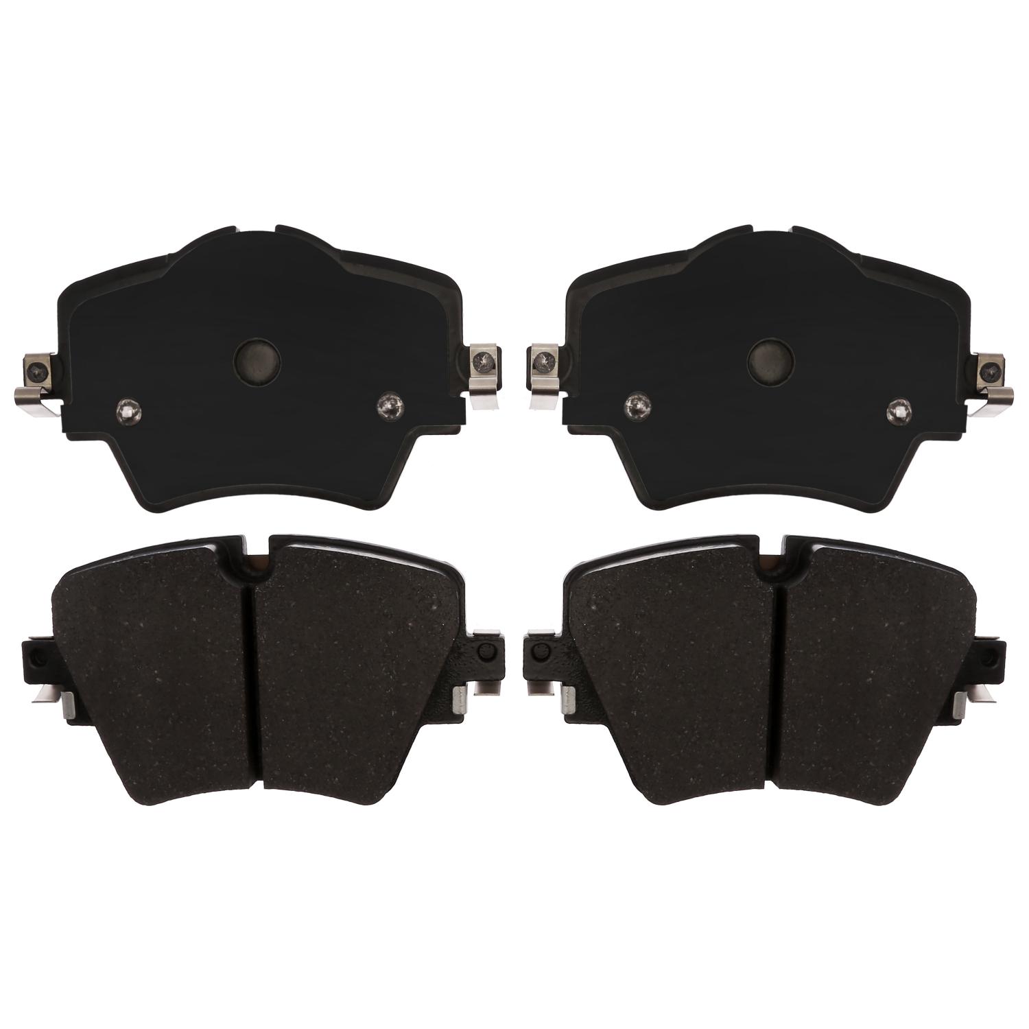 Raybestos SP1892EU - Disc Brake Pad Raybestos SP1892EU Disc Brake Pad product image 1 of 1