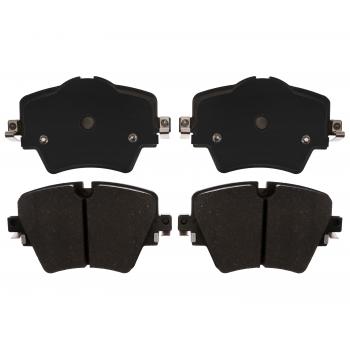 2025 BMW X3 Disc Brake Pad Front Raybestos SP1892EU image 1 of 1