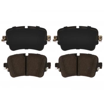 2019 Audi Q7 Disc Brake Pad Rear Raybestos SP1895EU image 1 of 1