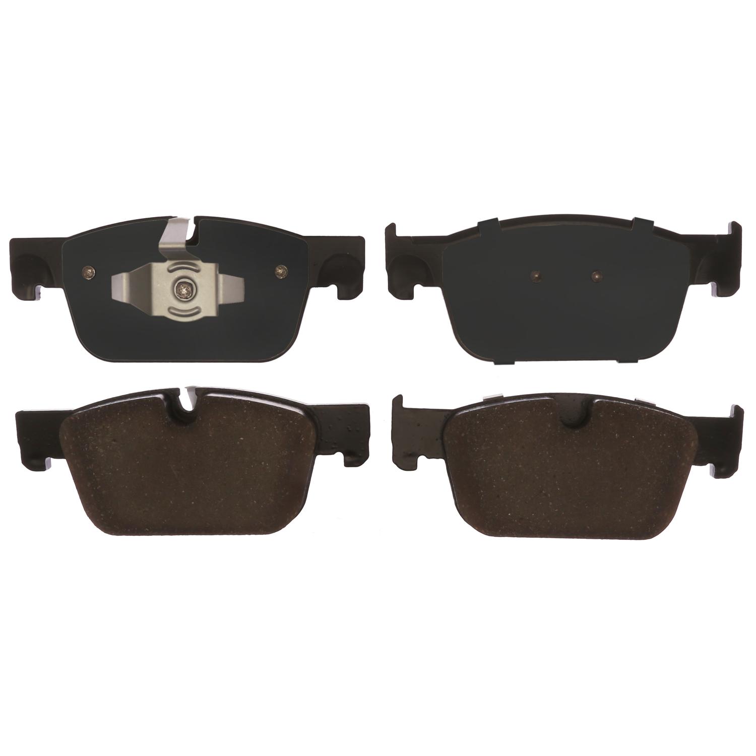 Raybestos SP1924EU Disc Brake Pad product image 1 of 1