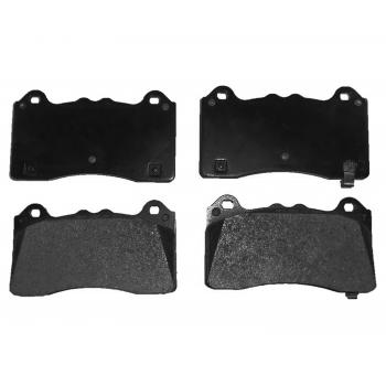 2016 Ford Focus Disc Brake Pad Front Raybestos SP1977XP image 1 of 1